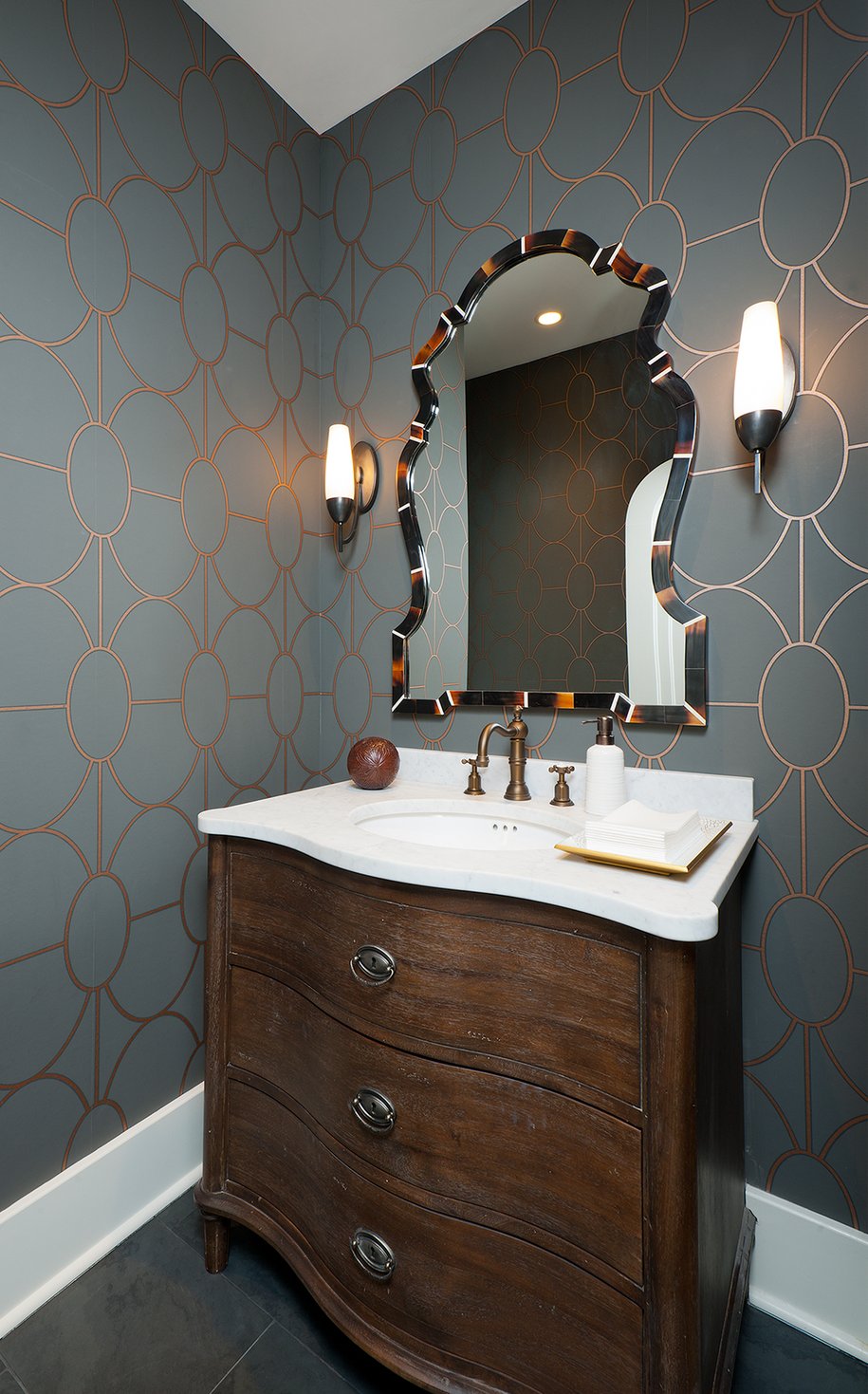 Owners Suite Remodel Pittsburgh