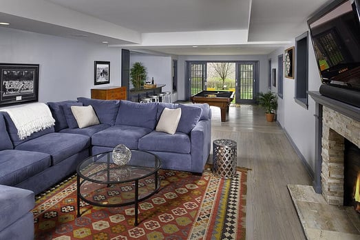 Compressed Master Living Room Photo