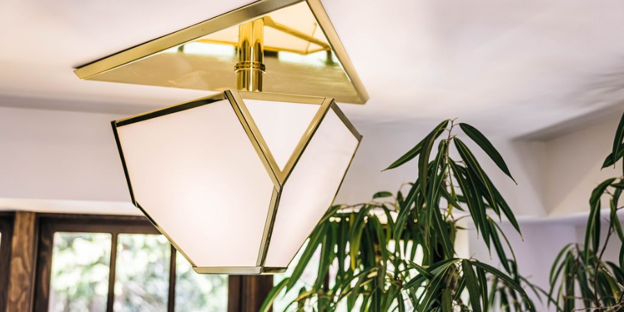Gold Pendant Light Fixtures Pittsburgh