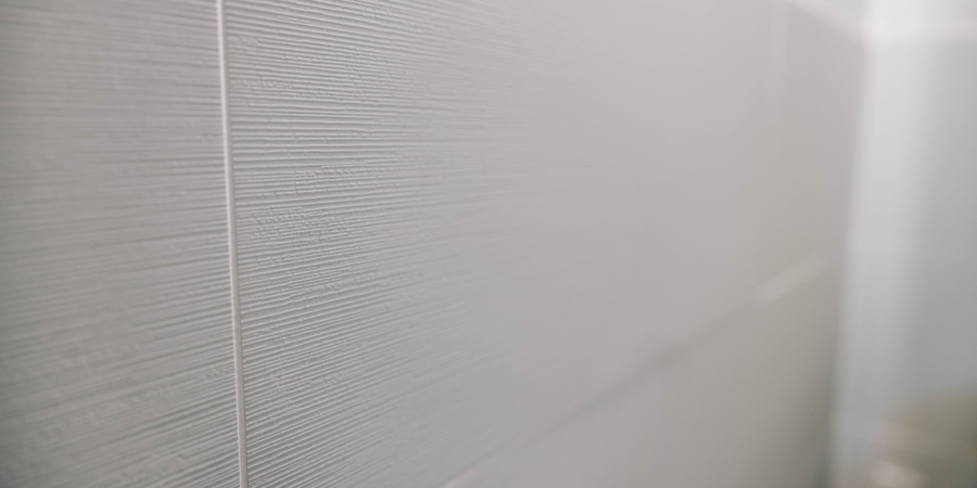 Luxury Modern Shower Tile  Mt. Vernon Pittsburgh