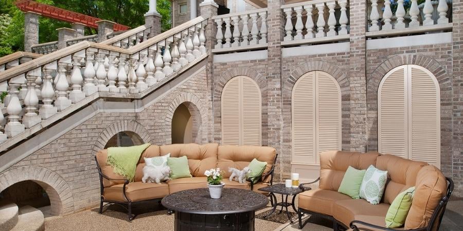 Outdoor Patio