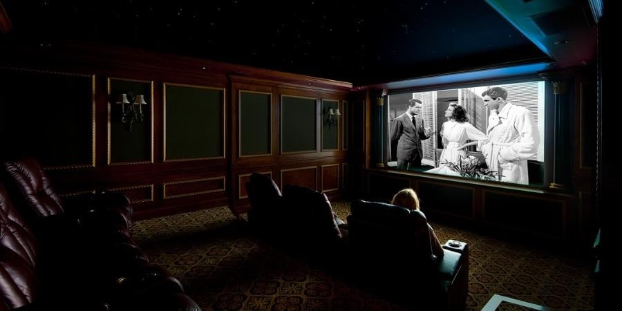 Perfect for Any Movie Night