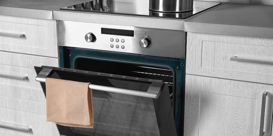 electric appliances