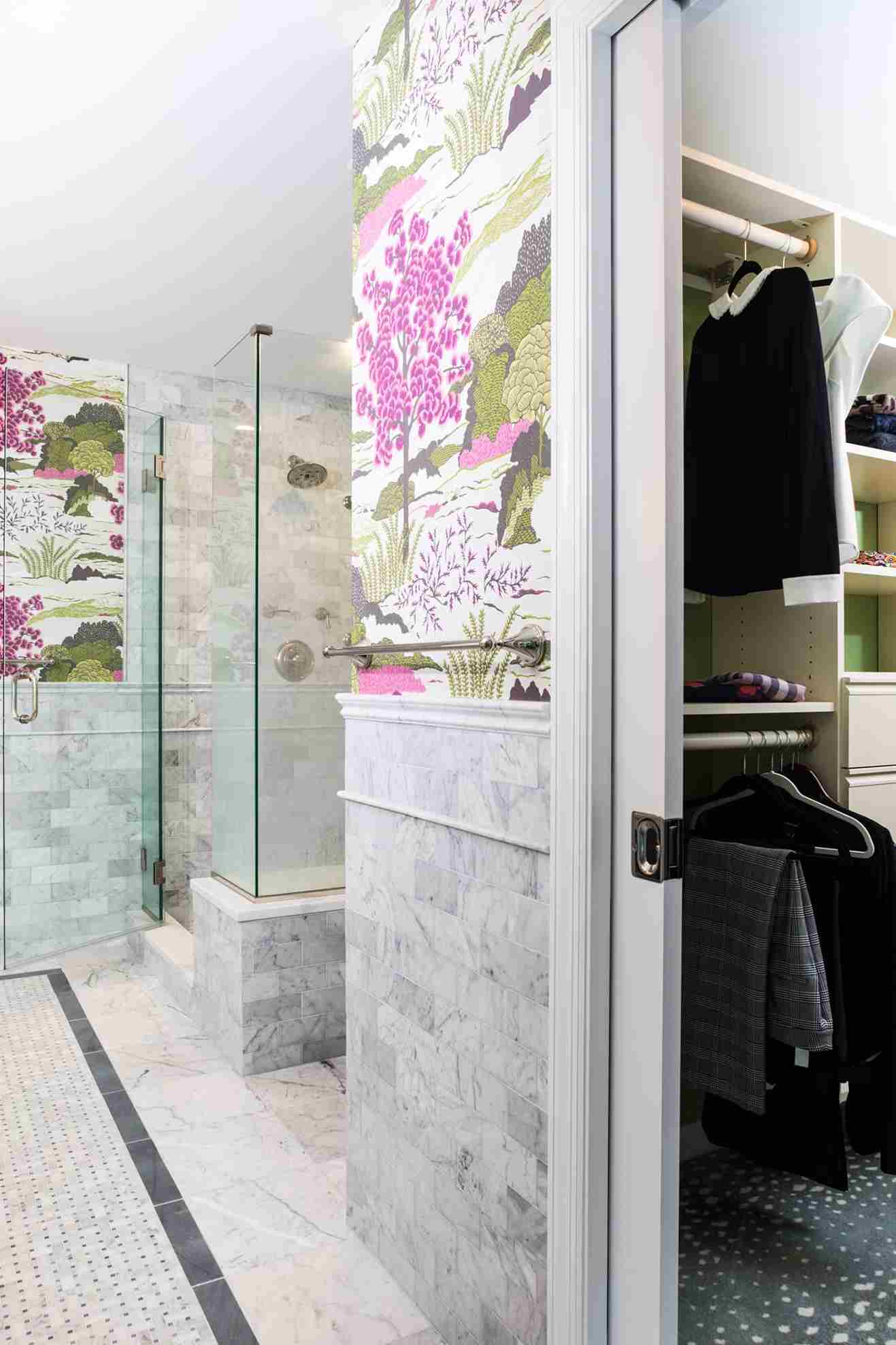 Bathroom and Closet Remodel Pittsburgh Bathroom and Closet Remodel Pittsburgh