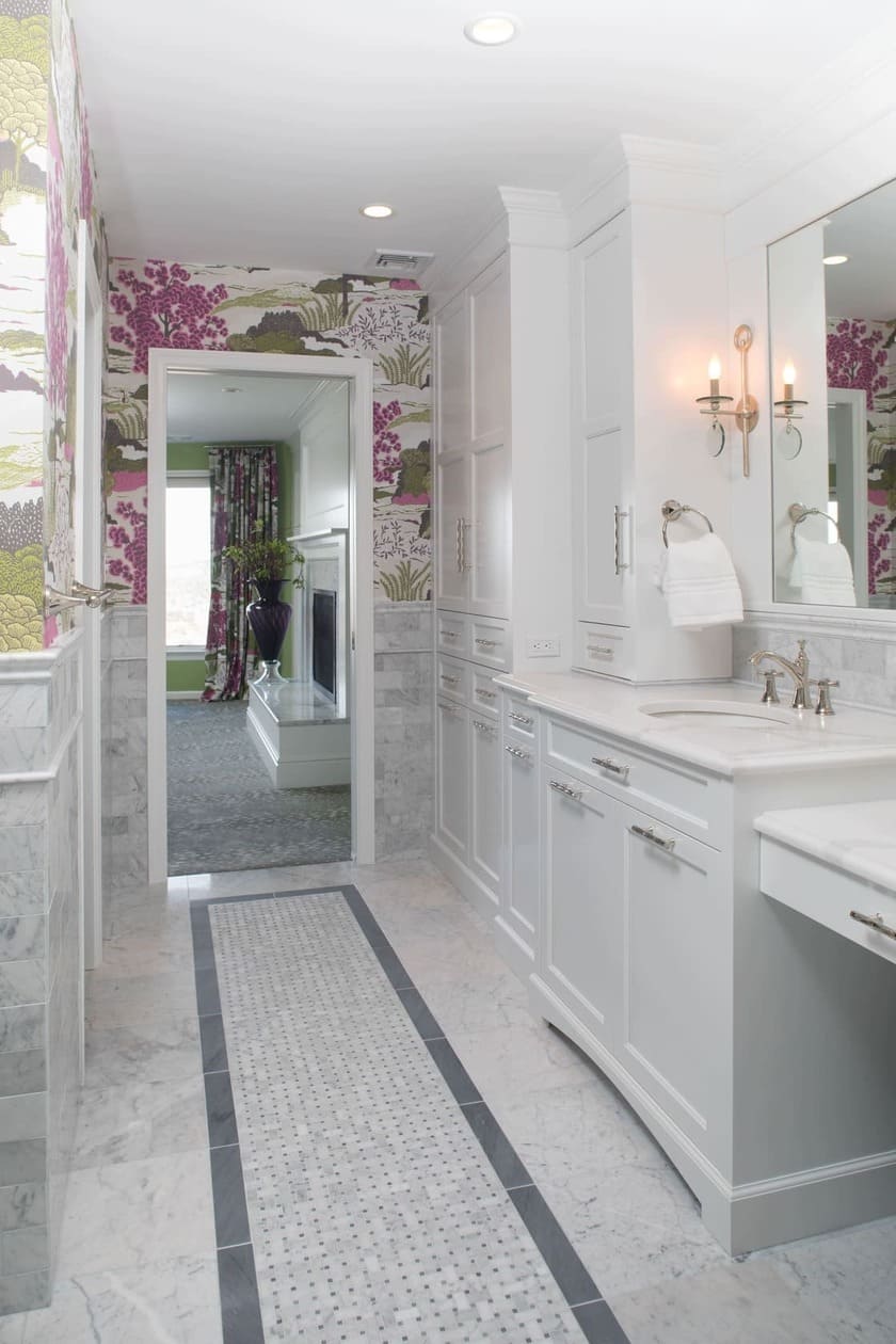 Luxury Condo Bathroom Renovation Pittsburgh Luxury Condo Bathroom Renovation Pittsburgh