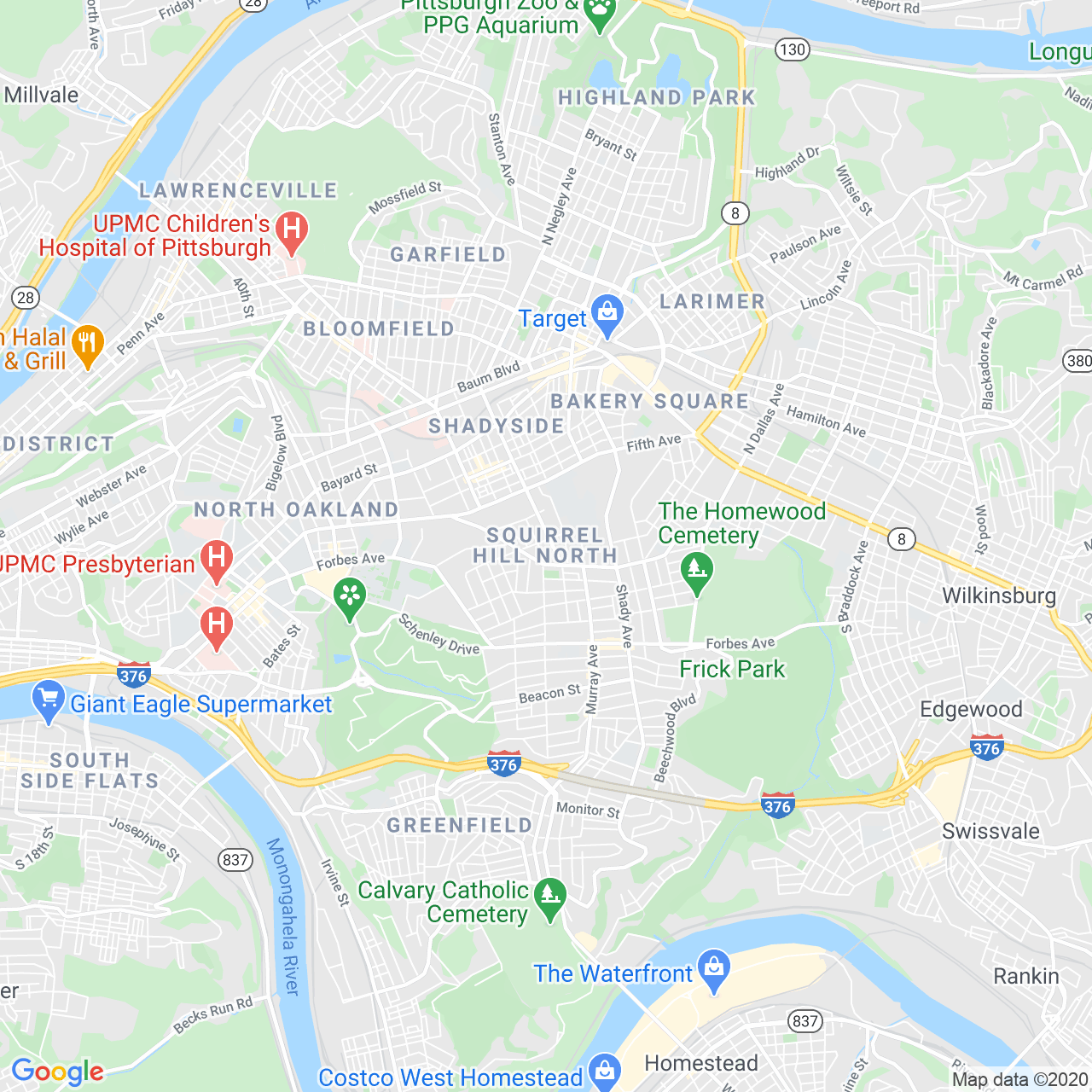 Pittsburgh