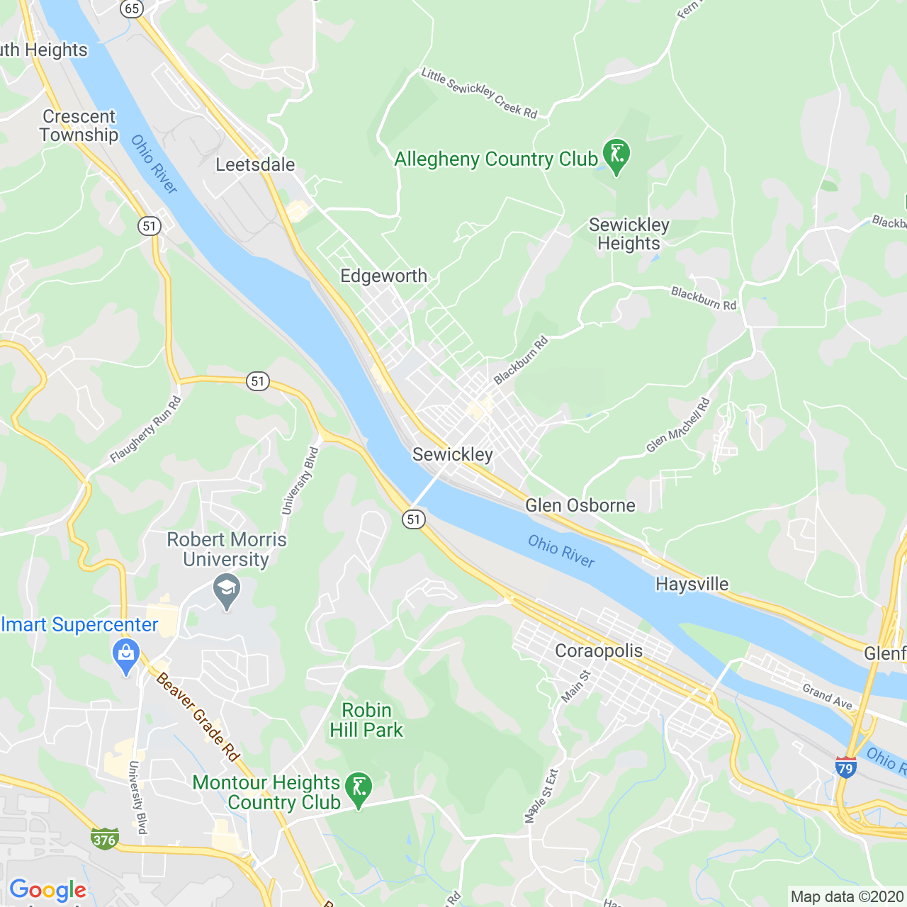 Sewickley