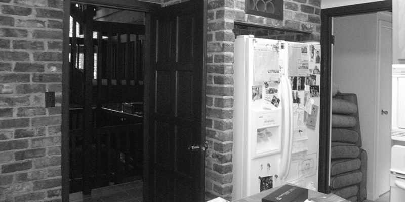 Cranberry Twp. Kitchen Renovation MowryBeforelargeOpening800X400BW-01