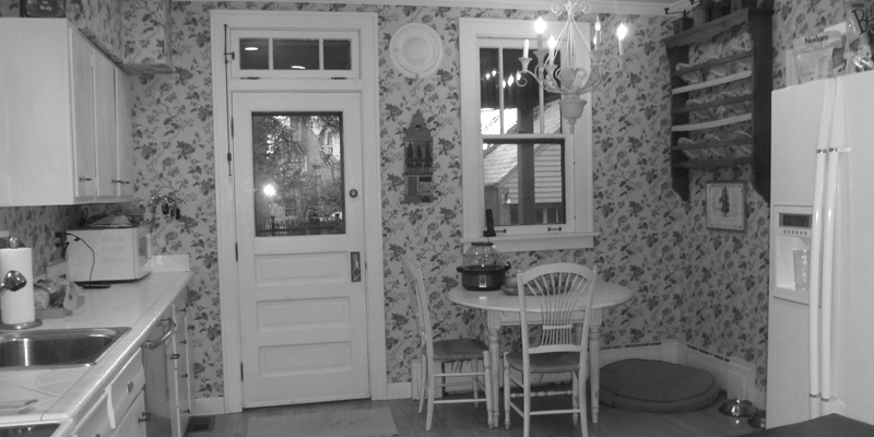mt leb Before Kitchen