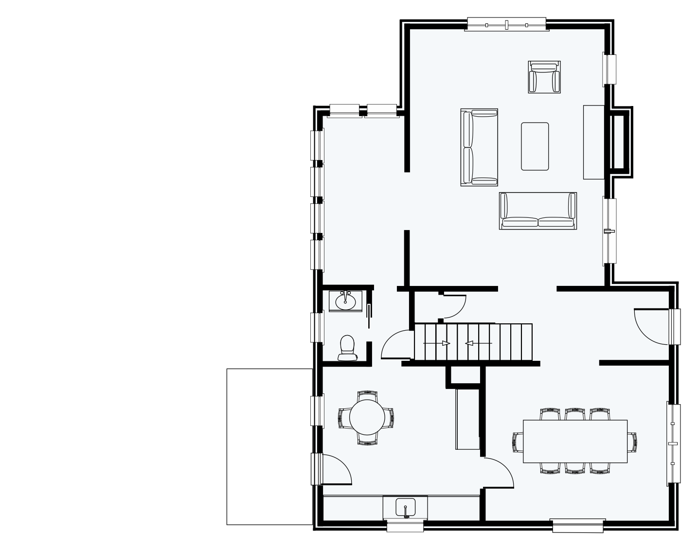 mt leb Brown Plan Before